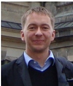 德國SITA公司:Daniel Schuemann