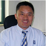 美國Q-LAB公司:張恒先生